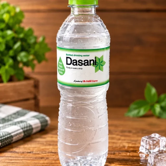 Вода